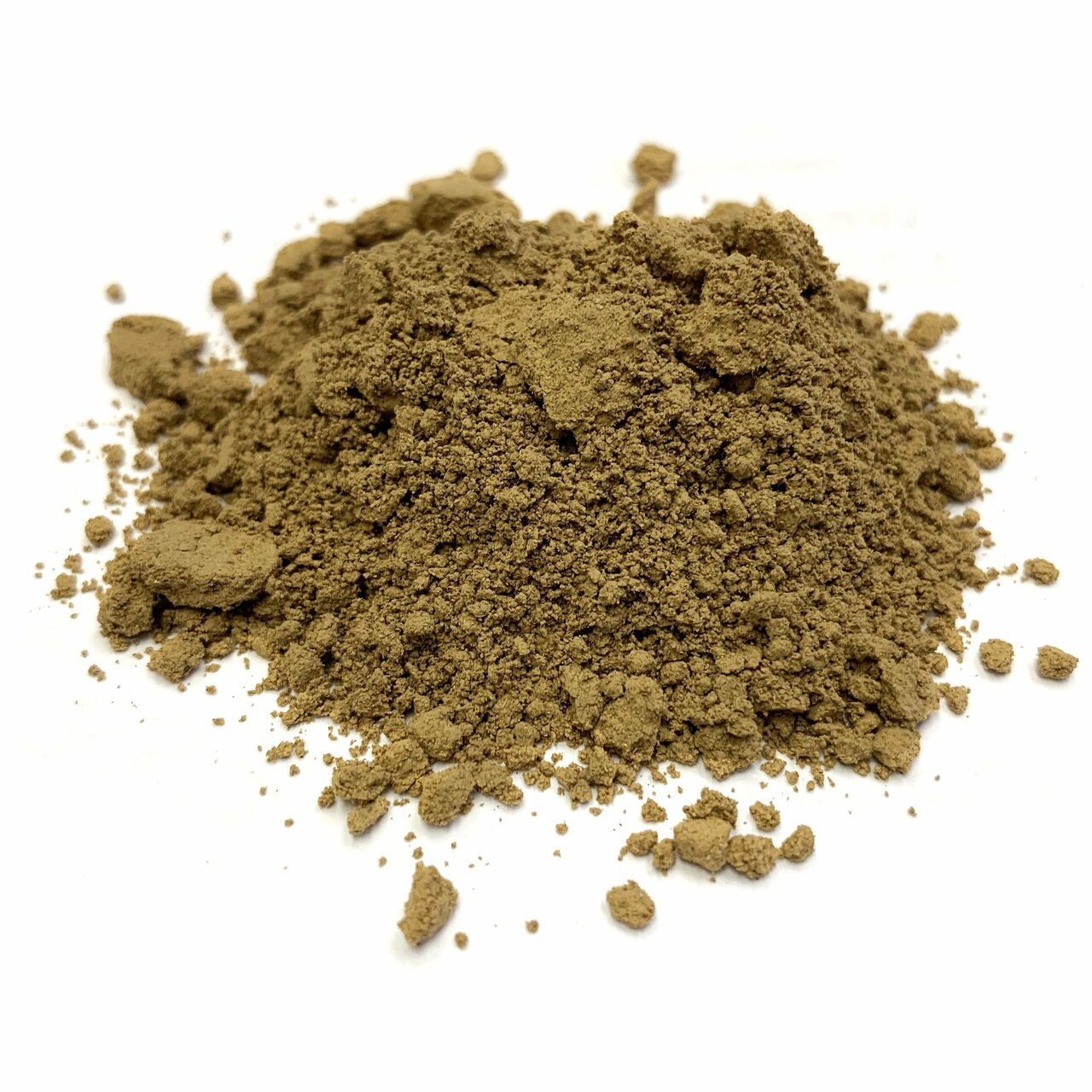 DANDELION LEAF POWDER - 8OZ,